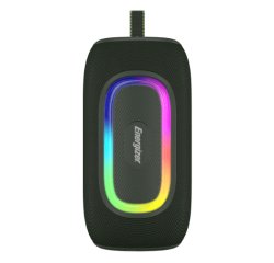 Energizer BTS163 portable/party speaker Black 16 W