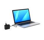 Port Designs PORT Connect 904100CWEU chargeur d'appareils mobiles Netbook Noir Secteur Charge rapide Intérieure