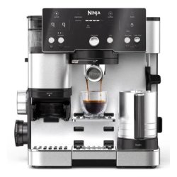 NINJA Robot expresso Luxe Essential ES501EU