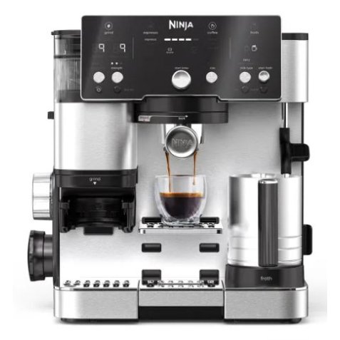 NINJA Robot expresso Luxe Essential ES501EU