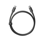 Vention TRYBBH cable USB USB 2.0 0,9 m USB C 60 W Gris