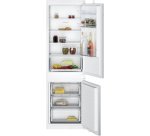 NEFF Réfrigérateur congélateur encastrable KI7861SE0, N 30, Tiroir Fresh Safe, Congél NoFrost