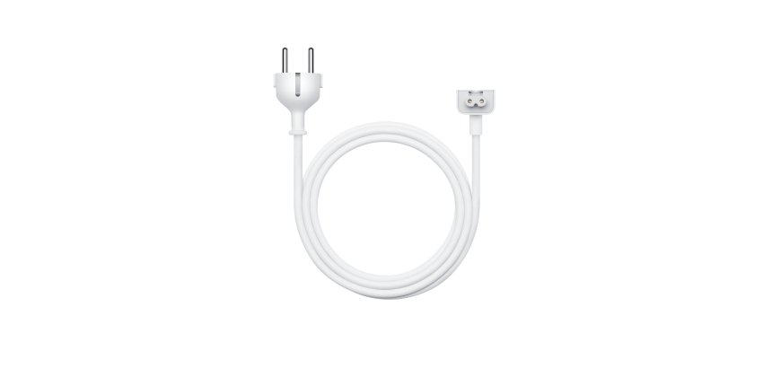 Apple MW2N3Z/A cable de transmisión Blanco 1,8 m