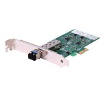 Uniformatic 60075 carte réseau Interne Fibre 1000 Mbit/s