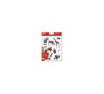 Gommette apli kids les animauxde la savane pochette 12      feuilles