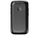 Doro 2800 116,9 g Noir Téléphone numérique