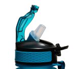 Muitomas WBOTTLESP750BL travel bottle/container 750 ml Plastic Drop bottle