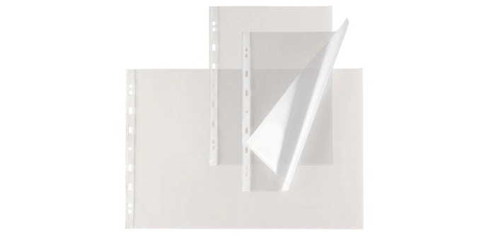SEI Rota Atla T sheet protector 250 pc(s)