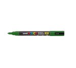 Marqueur à pigment PC-3M, vert foncé