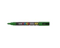 Marqueur à pigment PC-3M, vert foncé