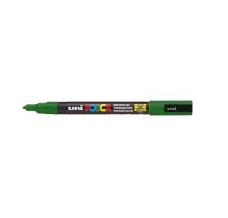 Marqueur à pigment PC-3M, vert foncé