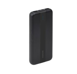 Rivacase VA2041 Lithium Polymer (LiPo) 10000 mAh Black