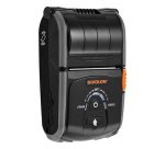 Bixolon SPP-R200III Plus 203 x 203 DPI Inalámbrico y alámbrico Térmica directa Impresora portátil