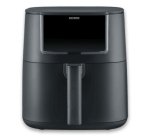 Severin FR 2462 Single 7 L Stand-alone 1700 W Deep fryer Black