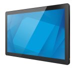 Elo Touch Solutions I-Series E607503 All-in-One PC Intel® Core™ i5 i5-1245UL 54,6 cm (21.5") 1920 x 1080 Pixeles Pantalla táctil PC todo en uno 8 GB DDR5-SDRAM 128 GB SSD Wi-Fi 6 (802.11ax) Negro
