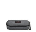 Eastpak EK00071777H1 astuccio per matita Astuccio portamatite Nylon, Poliestere Nero, Grigio