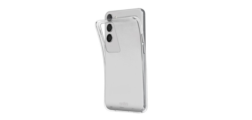 SBS Coque smartphone Skinny Samsung Galaxy S23 FE