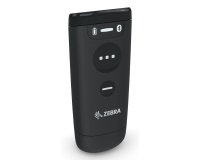 Zebra CS6080-SR400004QVW lector de código de barras Lector de códigos de barras portátil 1D/2D LED Negro