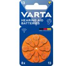 Varta 4043752393705 household battery Single-use battery 13 Zinc-Air