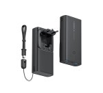VEGER ACE VG-W1146 10000mAh Powerbank with Folding EU Plug PD20W