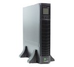 Elsist FLEXIBLE 3000 gruppo di continuità (UPS) Doppia conversione (online) 3 kVA 2700 W