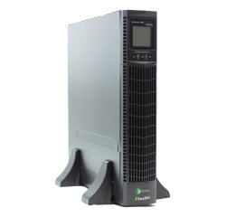 Elsist FLEXIBLE 1000 gruppo di continuità (UPS) Doppia conversione (online) 1 kVA 900 W