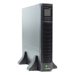 Elsist FLEXIBLE 1500 uninterruptible power supply (UPS) Double-conversion (Online) 1.5 kVA 1500 W