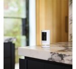 Ring Stick Up Cam Battery Caja Cámara de seguridad IP Interior y exterior 1920 x 1080 Pixeles Escritorio/pared