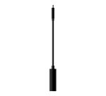Belkin AVC005BTBK station d'accueil Avec fil USB 3.2 Gen 1 (3.1 Gen 1) Type-C Noir
