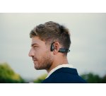 Crosscall casque conduction osseuse X-VIBES