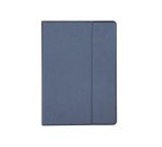 Rivacase Malpensa 26,7 cm (10.5") Custodia a libro Blu