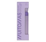 Muitomas WBOTTLE500VL drinking bottle Daily usage 500 ml Plastic Purple