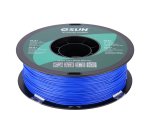 eSUN PLA+175U1 3D Printing Material Polylactic Acid Plus (PLA+) Blue 1 kg