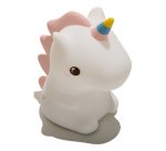 Muitomas SILLAMPUNICORN illuminazione decorativa Figura luminosa decorativa