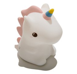 Muitomas SILLAMPUNICORN illuminazione decorativa Figura luminosa decorativa