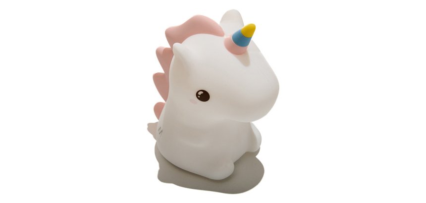 Muitomas SILLAMPUNICORN illuminazione decorativa Figura luminosa decorativa