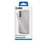 SBS Etui support Coque Skinny pour Samsung Galaxy A34