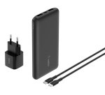 Belkin BoostCharge 10000 mAh Noir