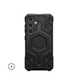 Urban Armor Gear Monarch PRO funda para teléfono móvil 15,8 cm (6.2") Carbono