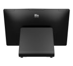 Elo Touch Solutions I-Series E428276 All-in-One PC Intel® Celeron® 7305L 54,6 cm (21.5") 1920 x 1080 Pixeles Pantalla táctil PC todo en uno 8 GB DDR5-SDRAM 256 GB SSD Windows 11 IoT Enterprise Wi-Fi 6 (802.11ax) Negro