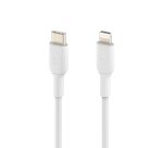 Belkin CAA003bt2MWH 2 m Blanco
