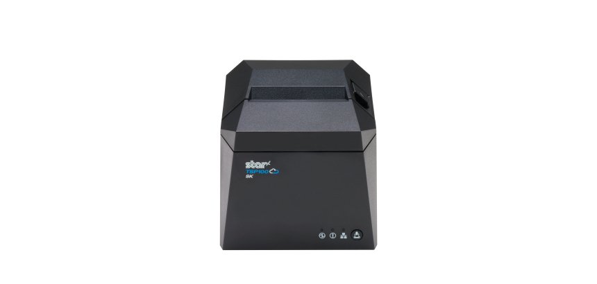 Star Micronics 39473390 impresora de etiquetas