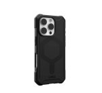 Urban Armor Gear Essential Armor funda para teléfono móvil 16 cm (6.3") Negro