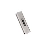 Transcend ESD320A 1 To USB Type-A 3.2 Gen 2 (3.1 Gen 2) Gris