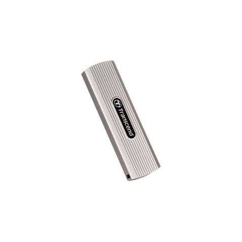 Transcend ESD320A 1 To USB Type-A 3.2 Gen 2 (3.1 Gen 2) Gris