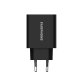Fairphone ACCHAR-202-EU1 chargeur d'appareils mobiles Universel Noir Secteur Charge rapide Intérieure