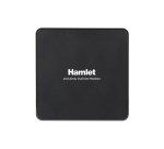 Hamlet HDKC-PD8000 replicatore di porte e docking station per laptop Cablato USB 3.2 Gen 1 (3.1 Gen 1) Type-C Nero