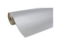 Unicolor kraft brun 60g rl 250x0,70m arg - Argent