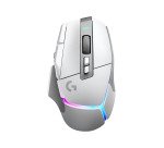 Logitech G G502 X PLUS