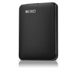 Western Digital Elements Portable (USB-C) disque dur externe 2 To 2.5" USB Type-C 3.2 Gen 1 (3.1 Gen 1) Noir